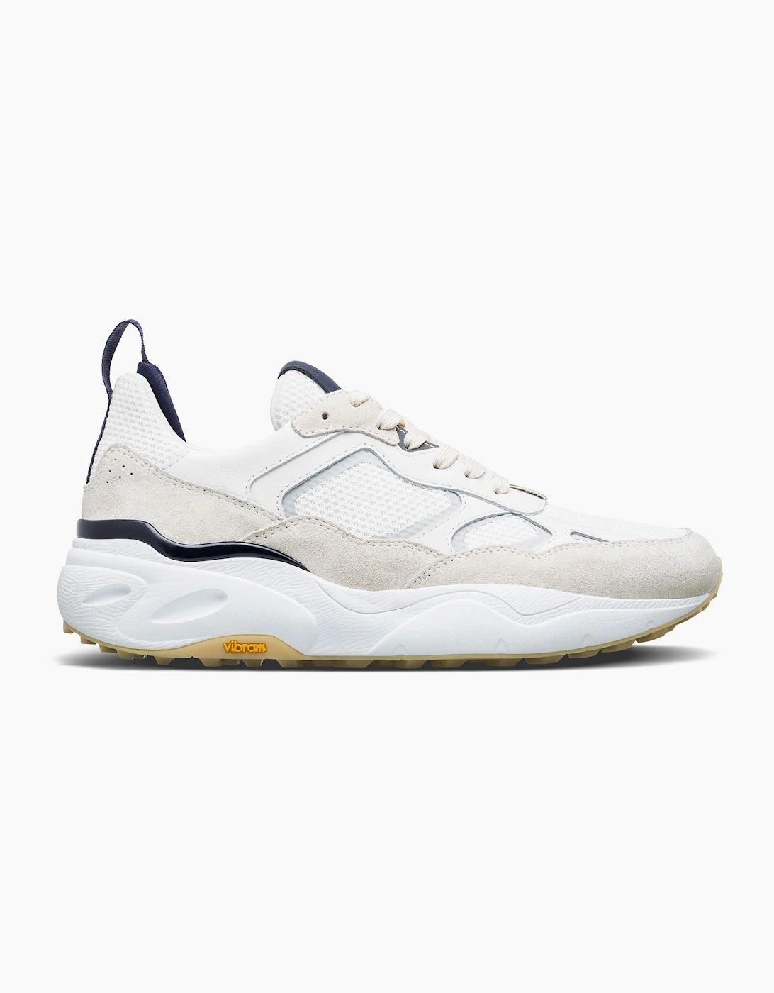 Kids Low Top Trainers, 3 of 2