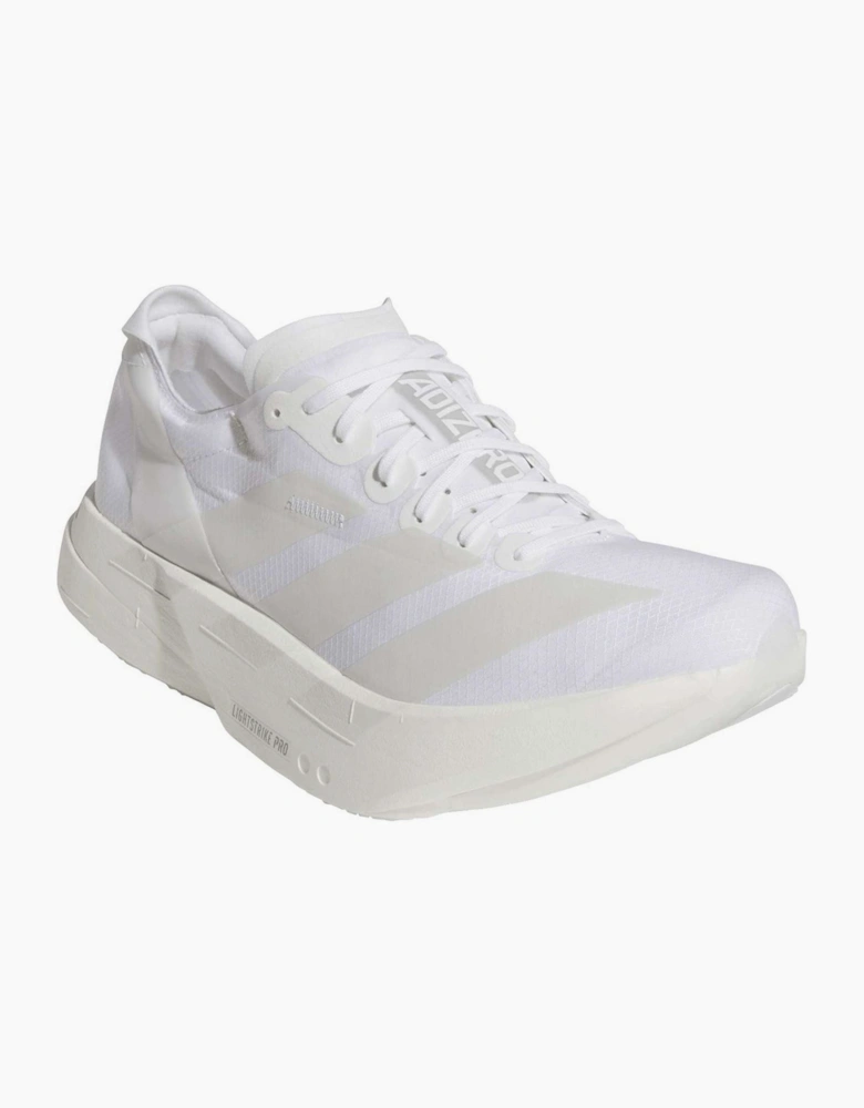 Adizero Adios Pro 4 Track Running Shoes