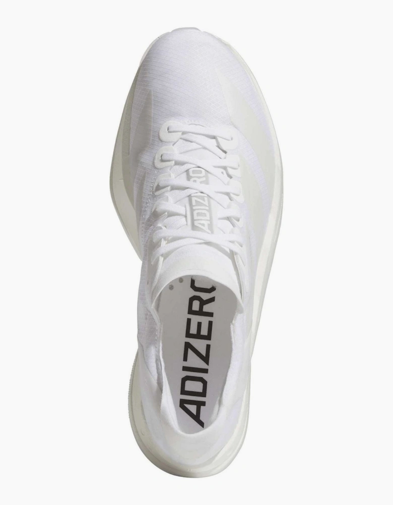 Adizero Adios Pro 4 Track Running Shoes