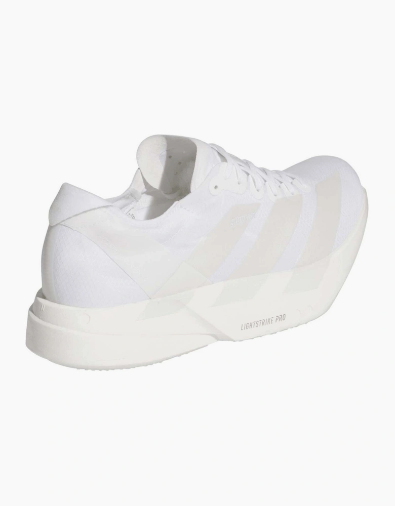 Adizero Adios Pro 4 Track Running Shoes