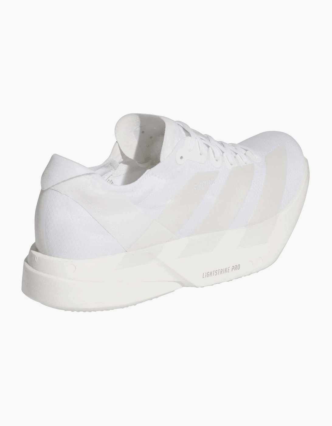 Adizero Adios Pro 4 Track Running Shoes