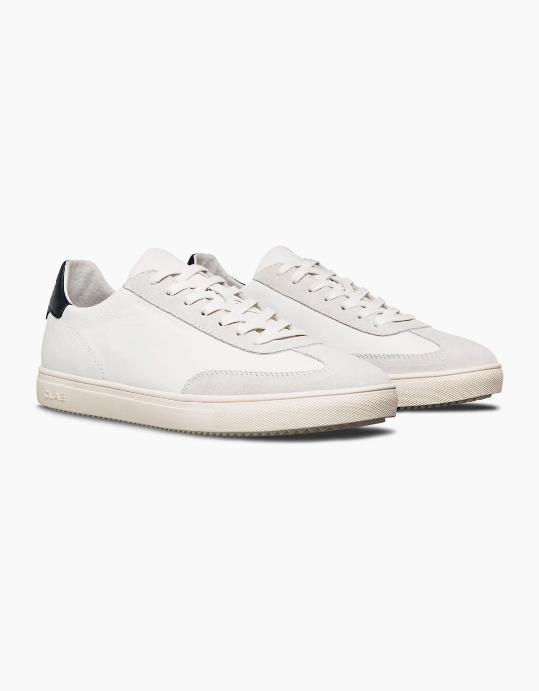 Low Top Trainers