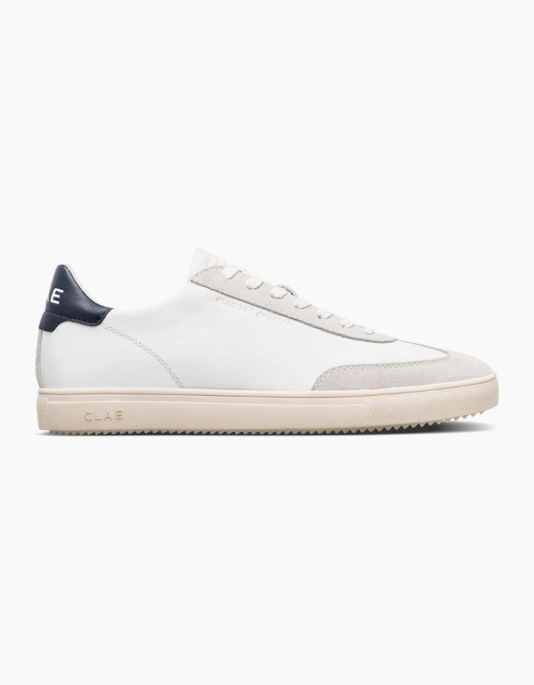 Low Top Trainers