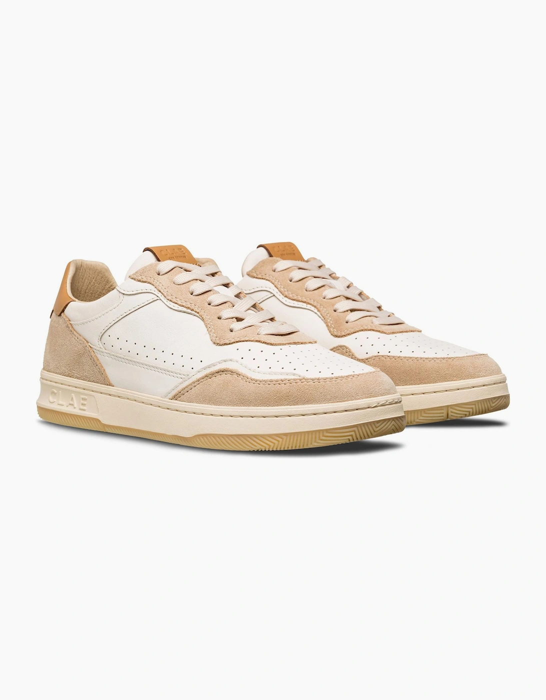 Adults Low Top Trainers