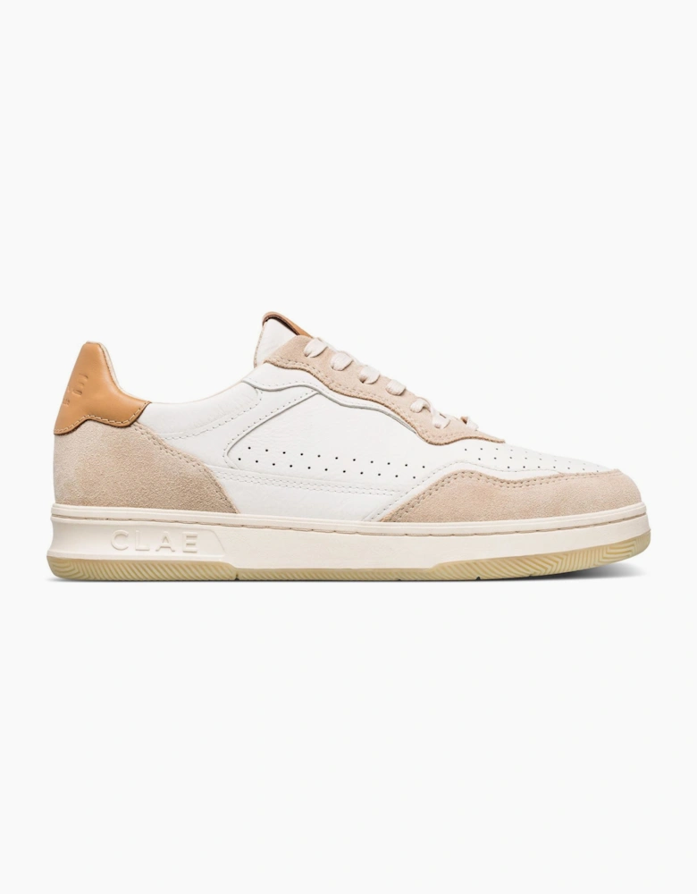 Adults Low Top Trainers