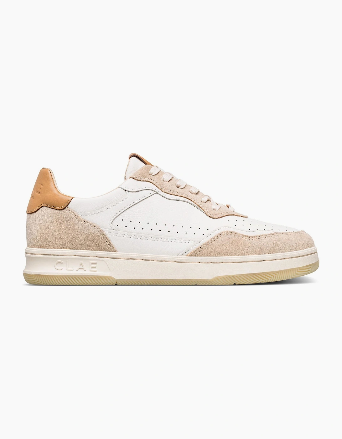 Adults Low Top Trainers