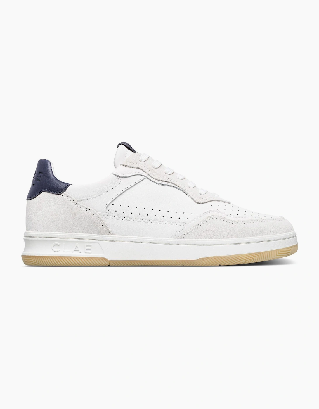 Kids Low Top Trainers, 3 of 2