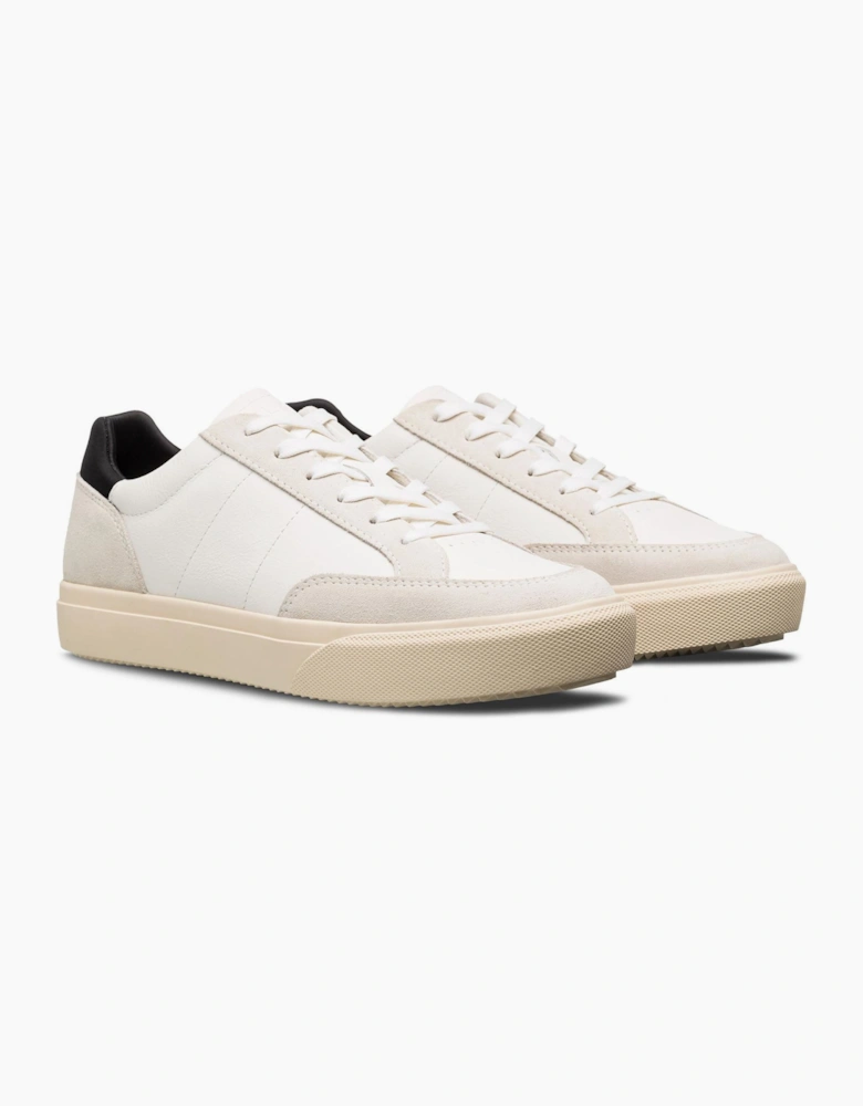 Adults Low Top Trainers