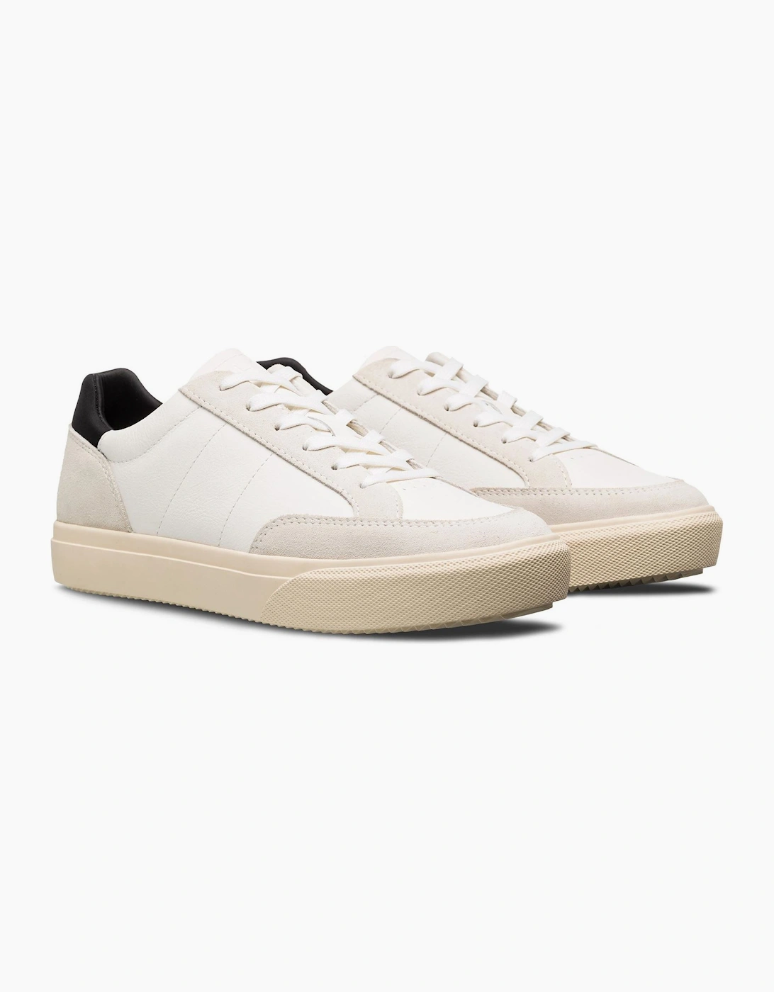 Adults Low Top Trainers