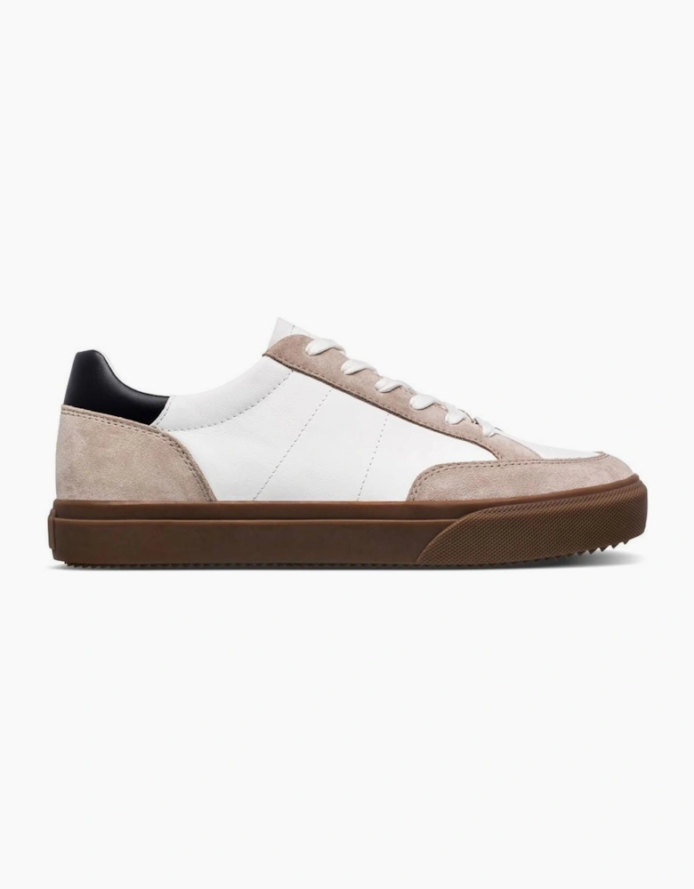 Low Top Trainers