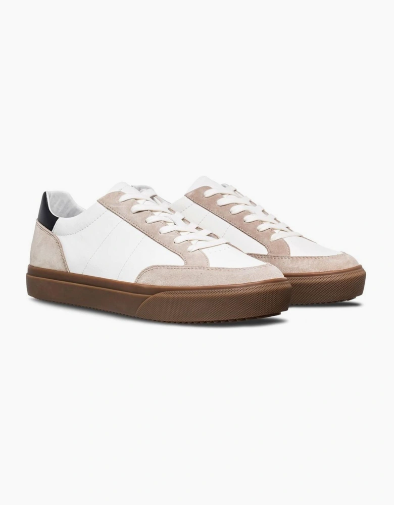 Low Top Trainers