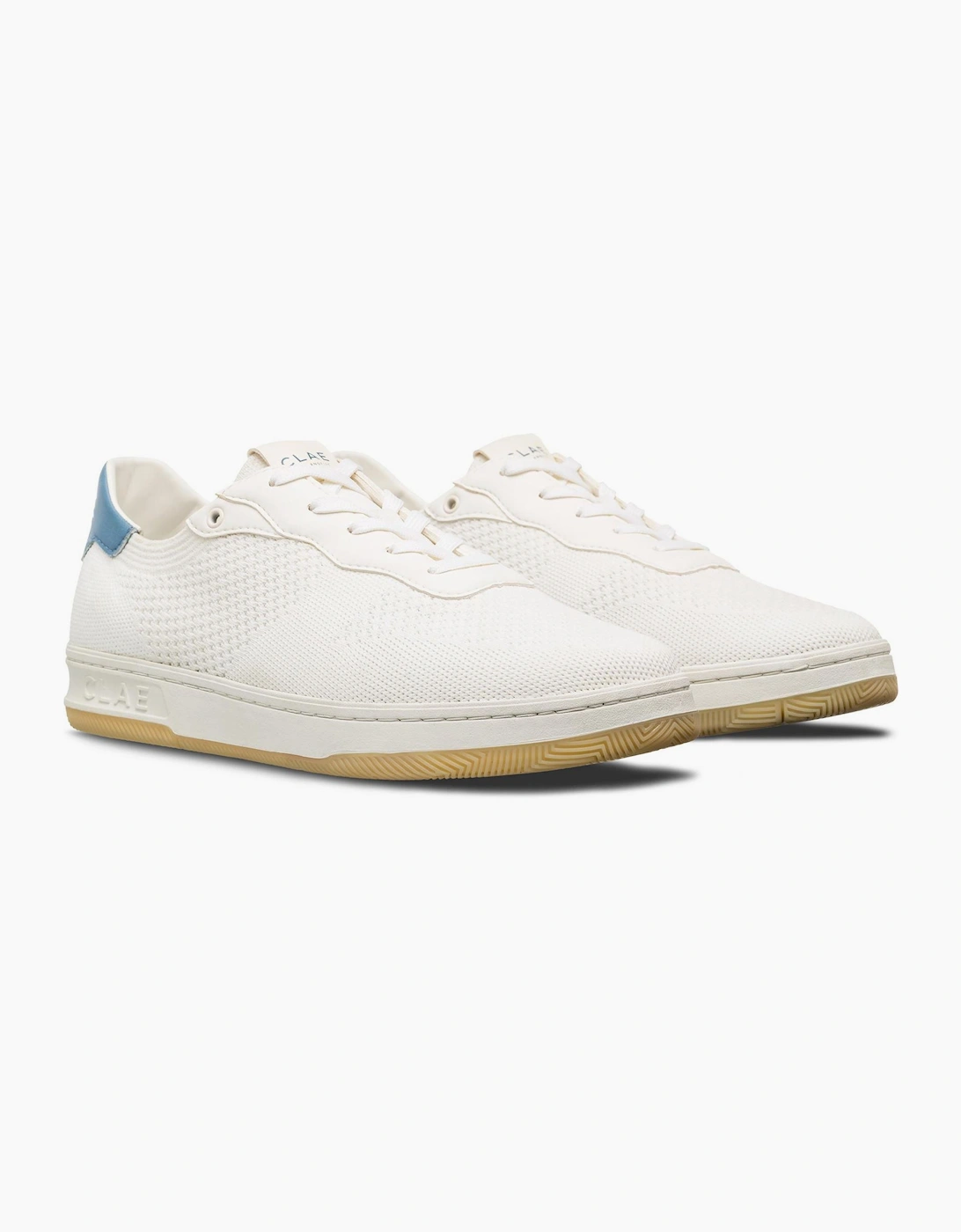 Adults Low Top Trainers