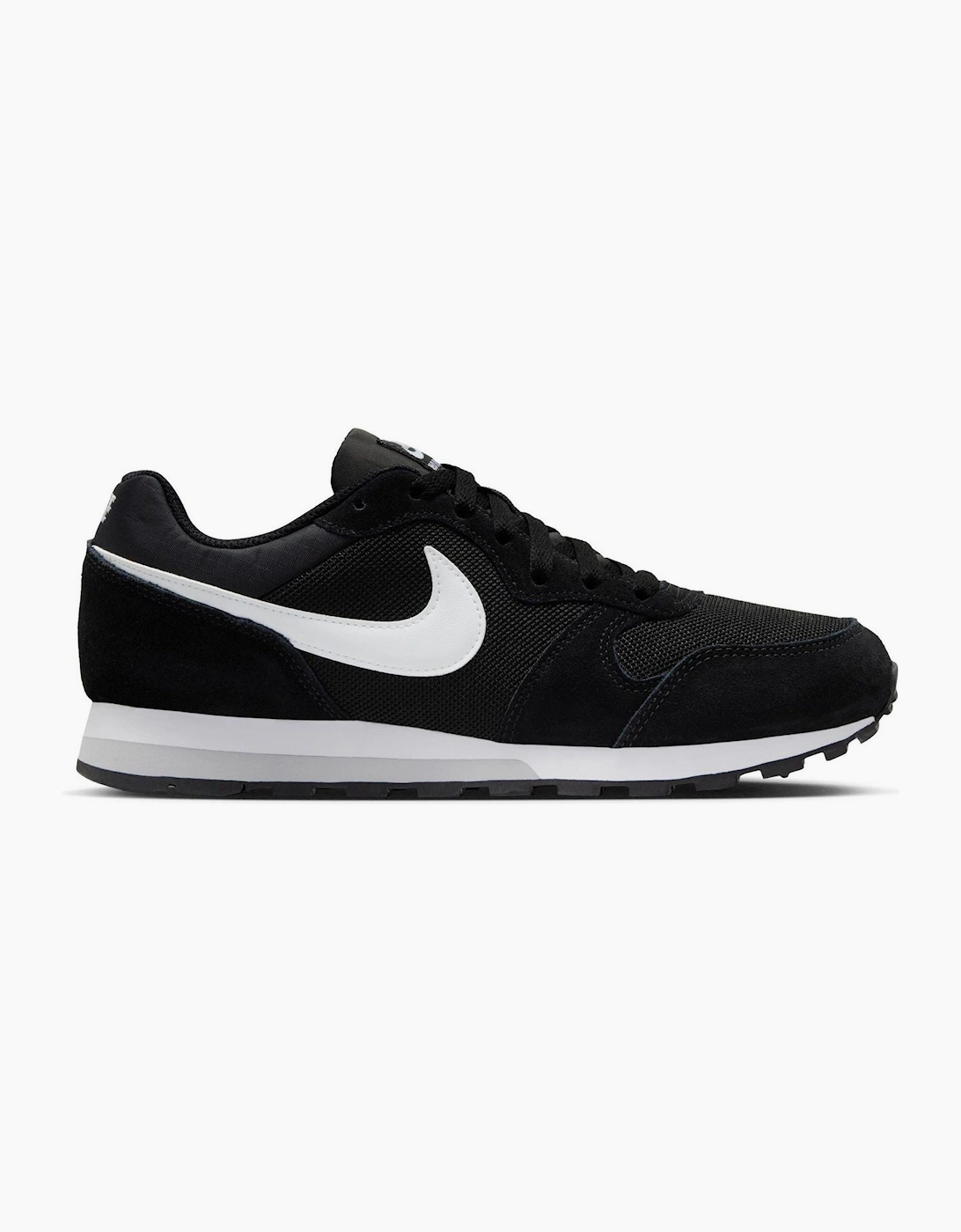 MD Runner 2 Lace Up Road Sneakers, 7 of 6