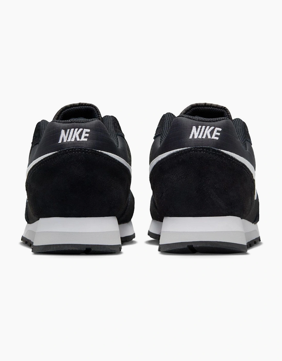 MD Runner 2 Lace Up Road Sneakers