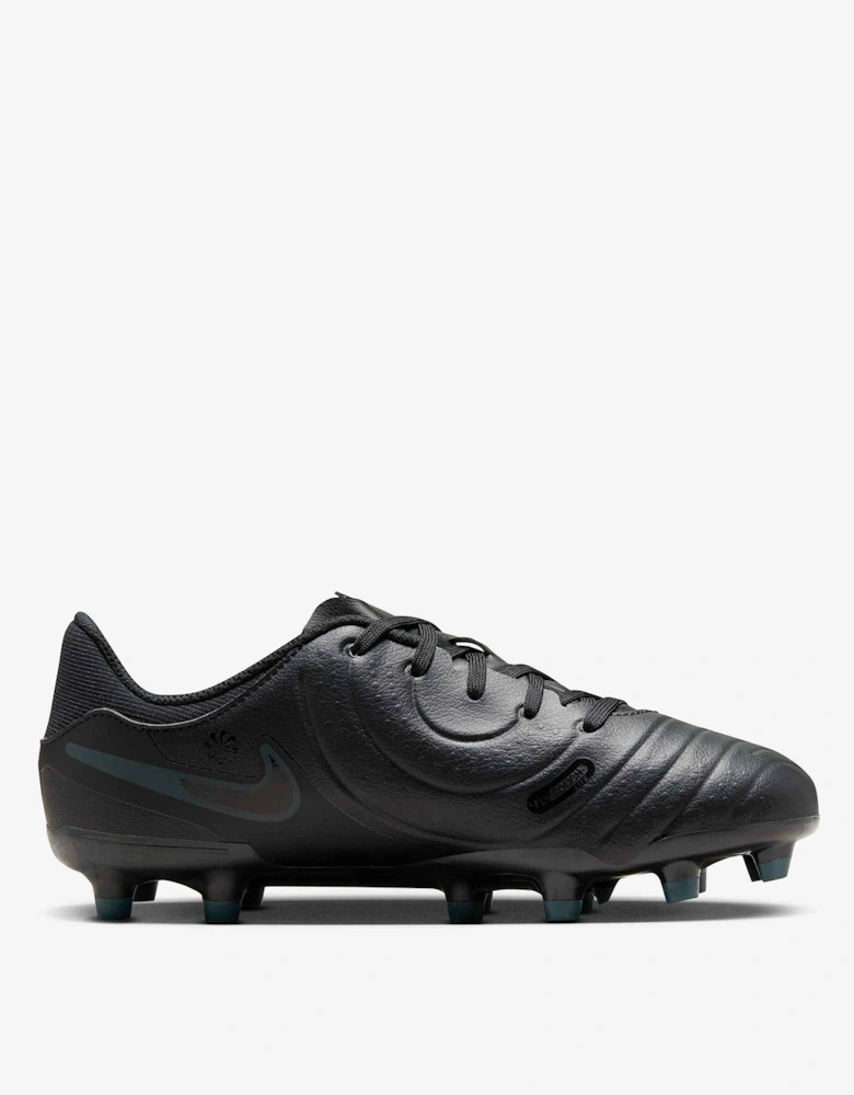 Legend 10 Firm Ground Lace Up Sneakers