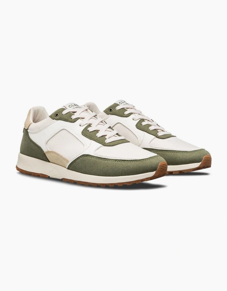 Low Top Trainers