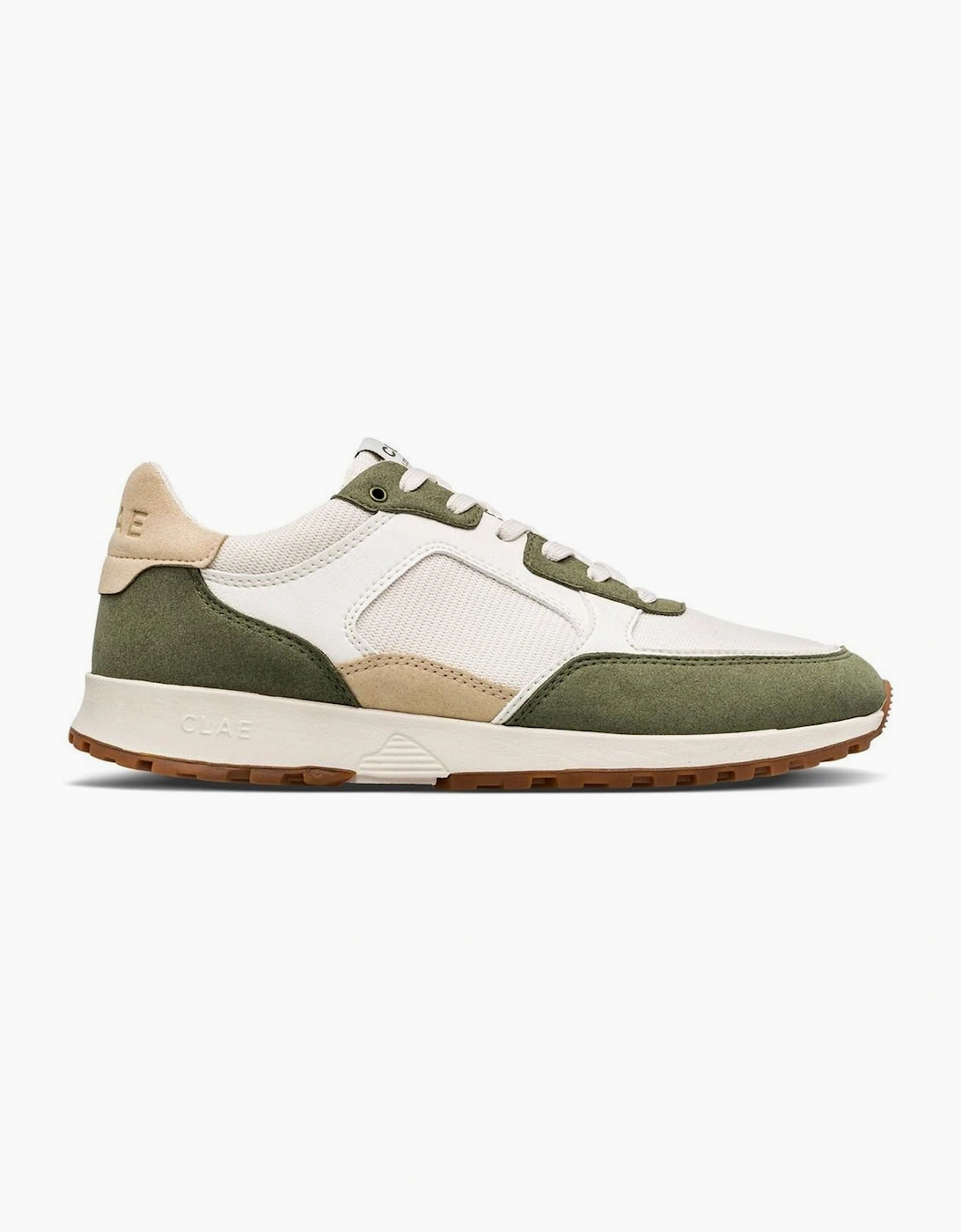 Low Top Trainers