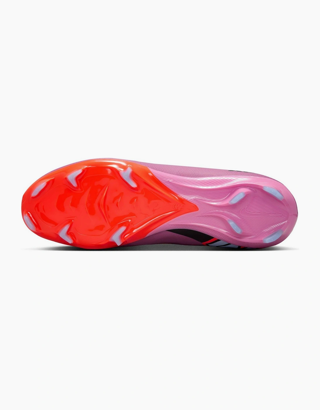 Zm Vapor 16 Pro Graphic Print Lace Up Sneakers