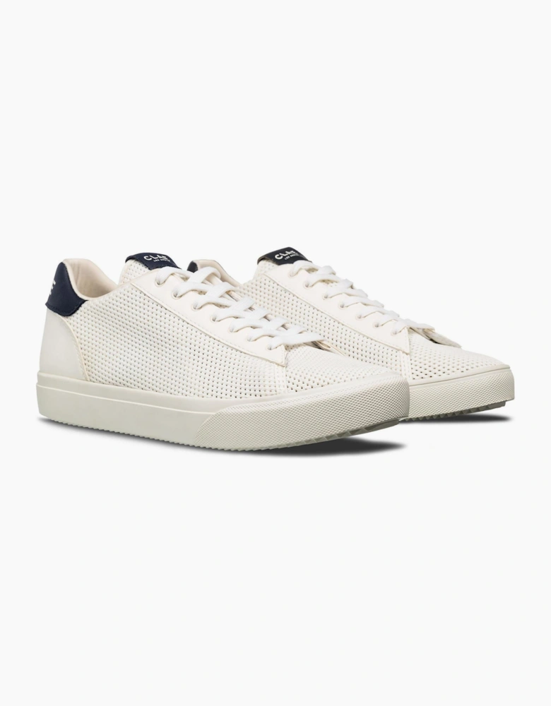 Adults Low Top Trainers