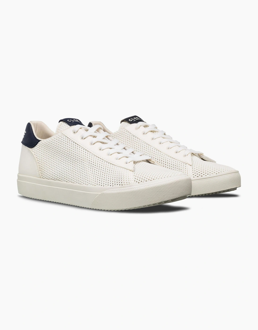 Adults Low Top Trainers, 3 of 2