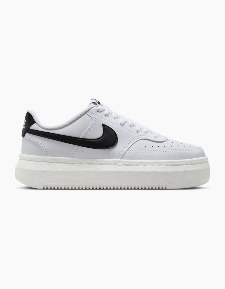 Low Top Trainers