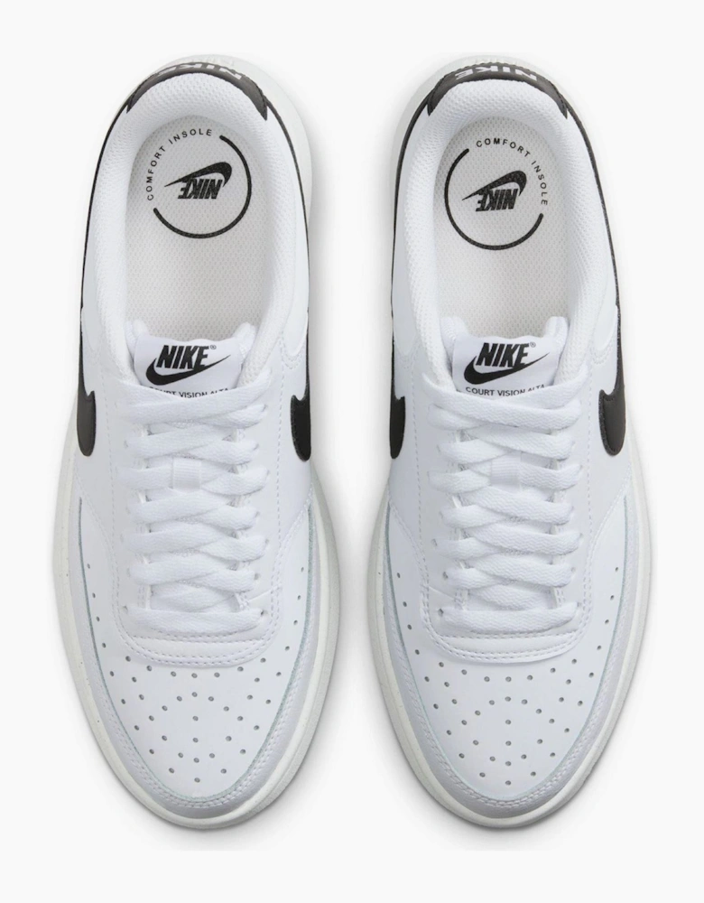 Low Top Trainers