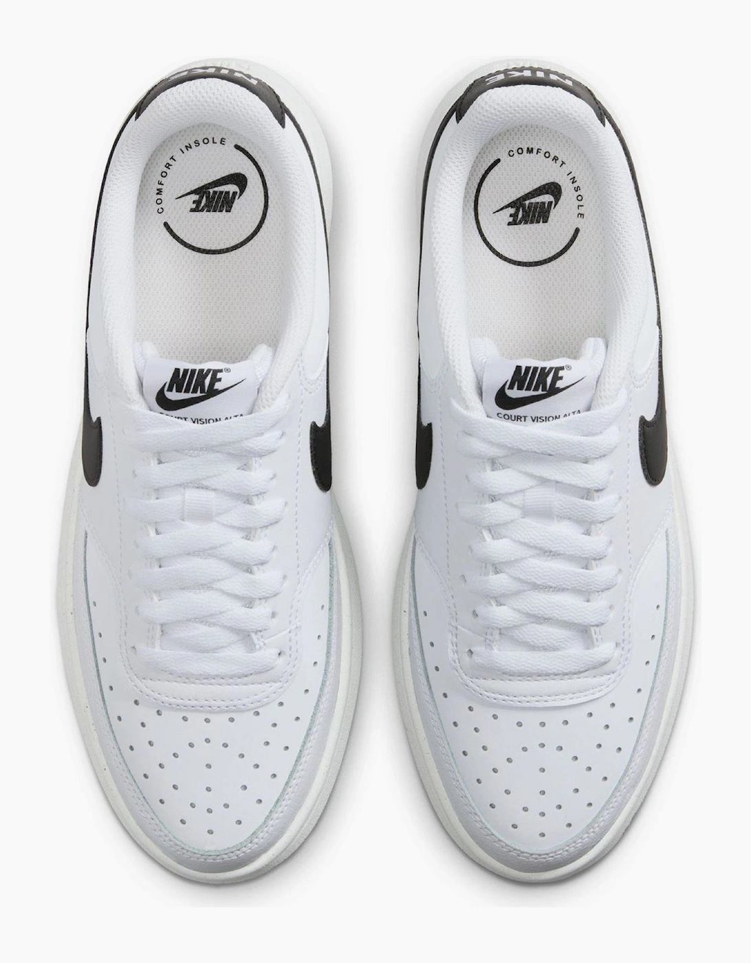 Low Top Trainers