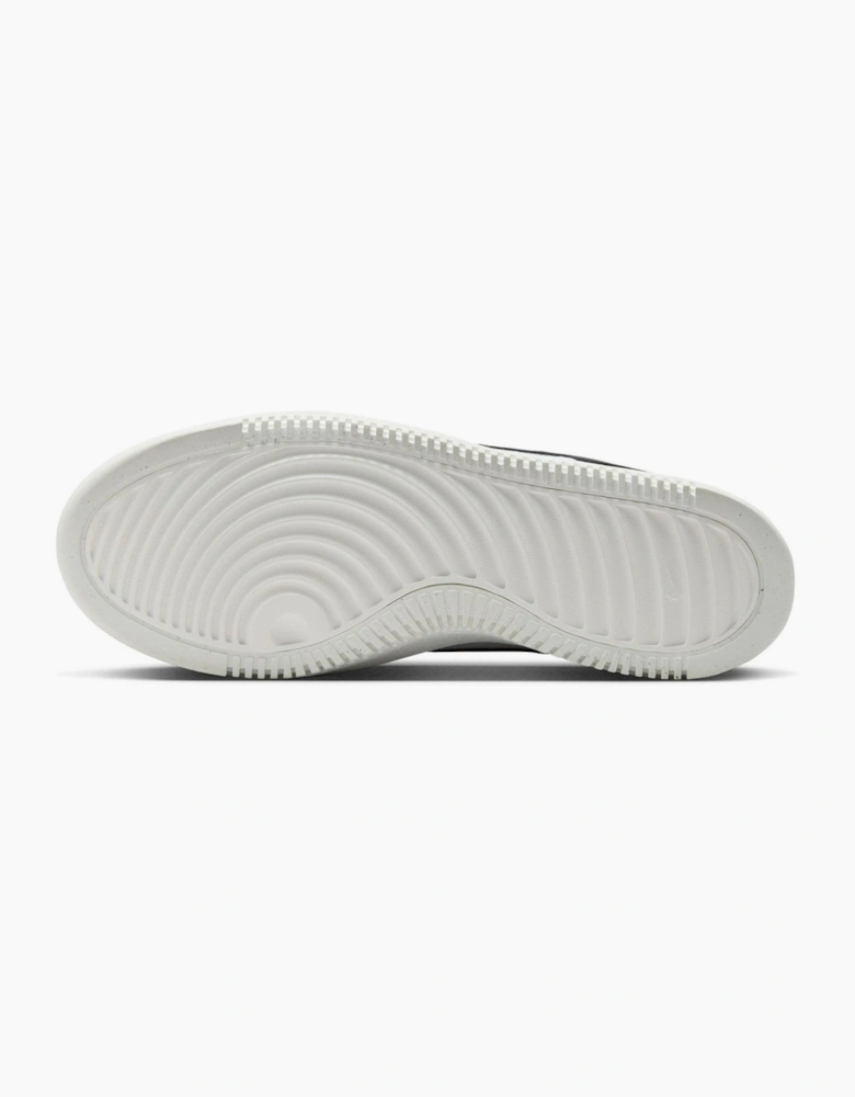 Low Top Trainers