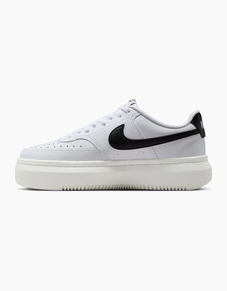Low Top Trainers