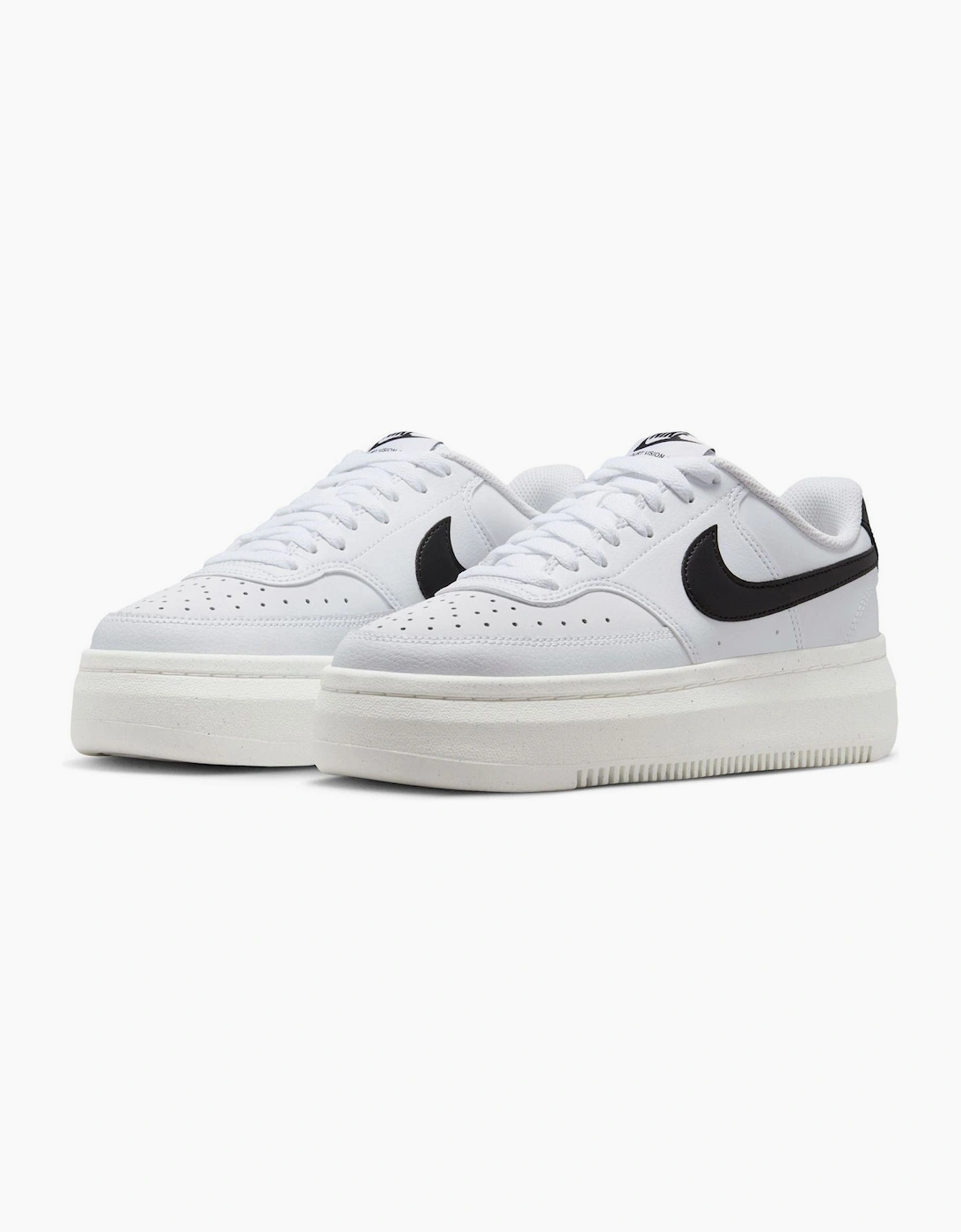 Low Top Trainers