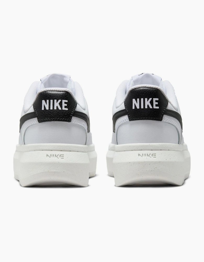 Low Top Trainers