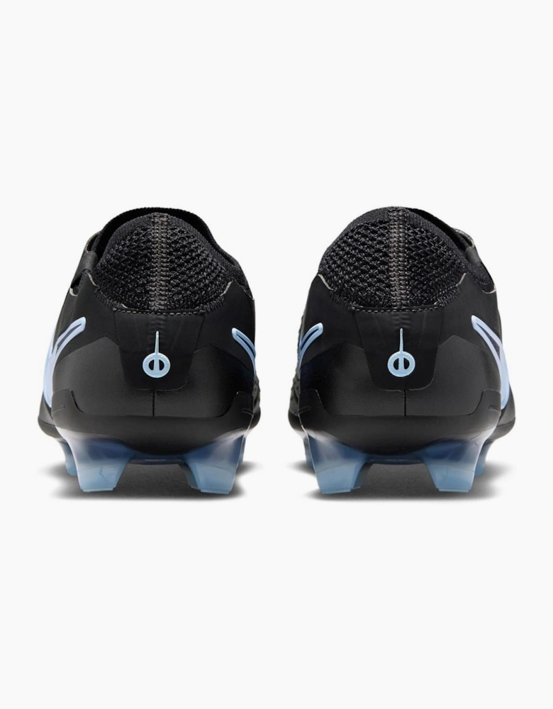 Legend 10 Elite Lace Up Flat Sneakers