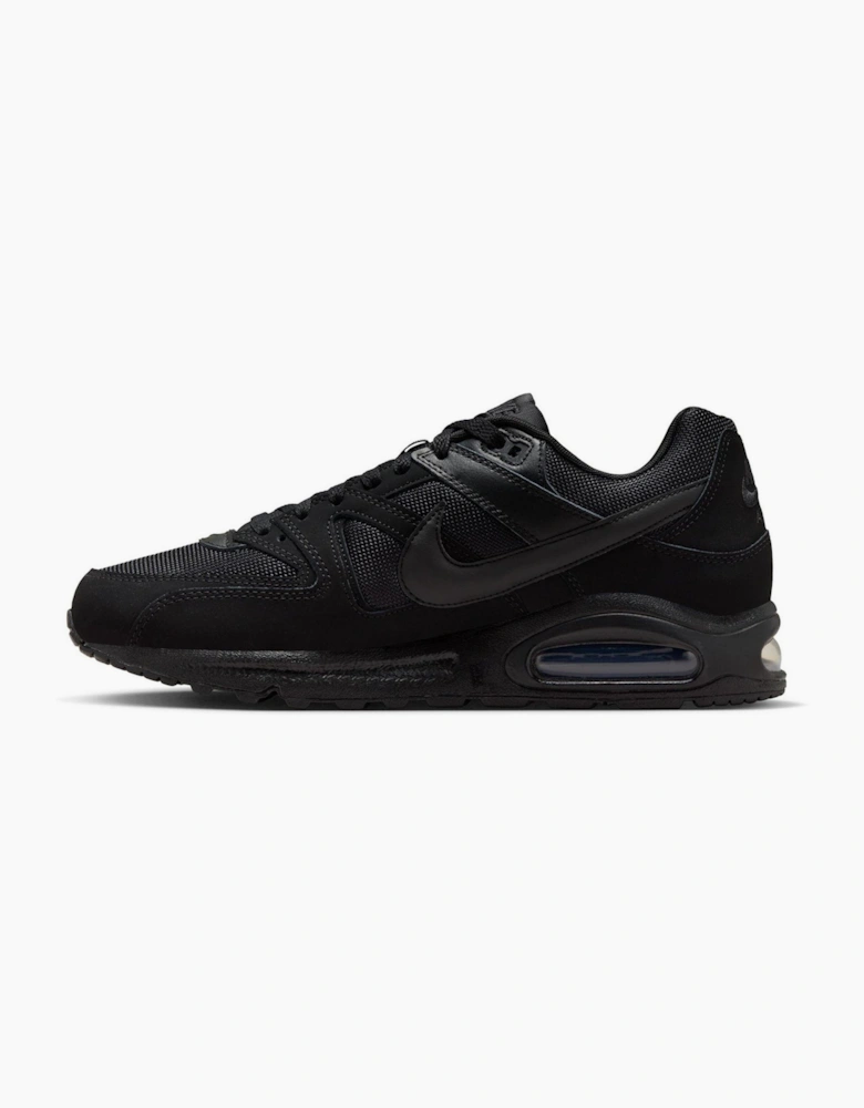 Max Command Mens Trainers