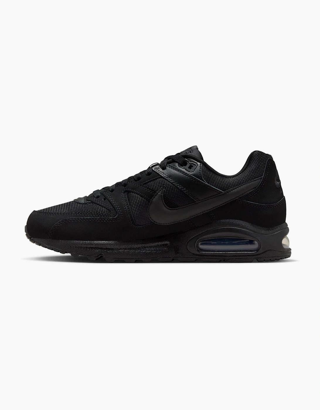 Max Command Mens Trainers