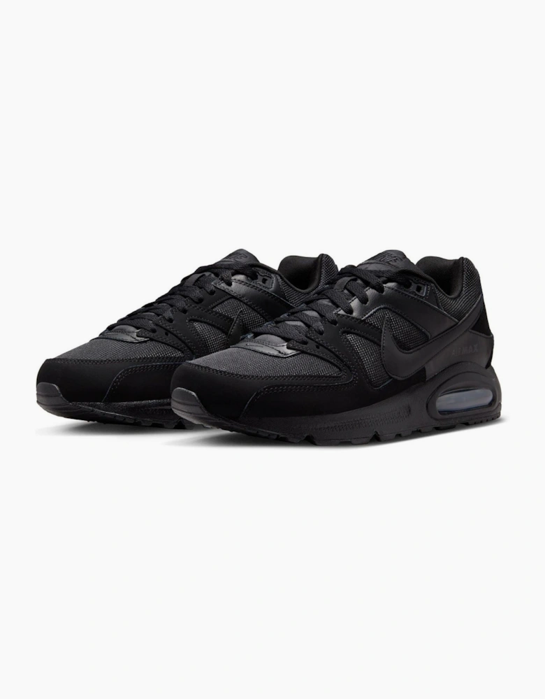 Max Command Mens Trainers