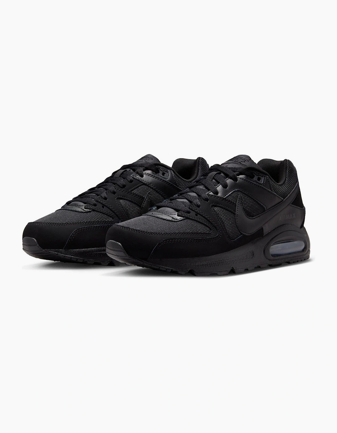 Max Command Mens Trainers