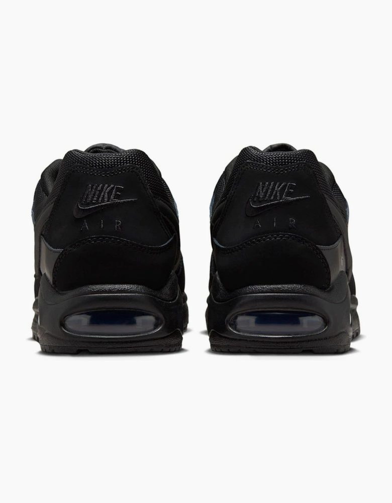 Max Command Mens Trainers