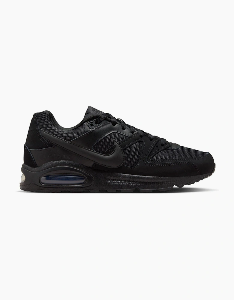 Max Command Mens Trainers