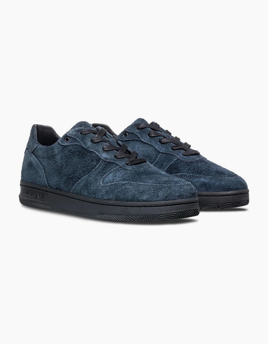 Low Top Trainers
