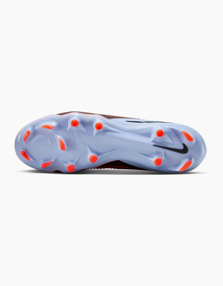 Phantom 6 Low Lace Up Low Top Sneakers