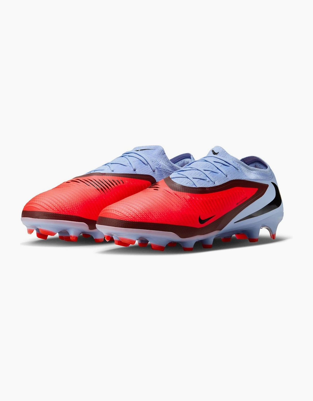 Phantom 6 Low Lace Up Low Top Sneakers