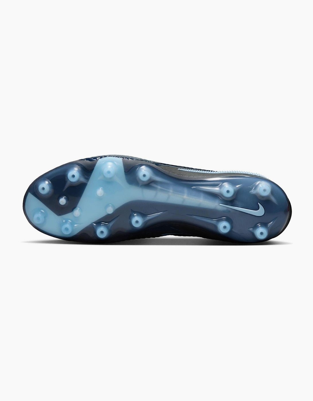Phantom 6 High JN99 Textured Sock Sneakers
