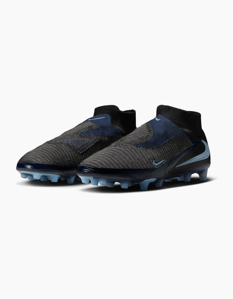 Phantom 6 High JN99 Textured Sock Sneakers