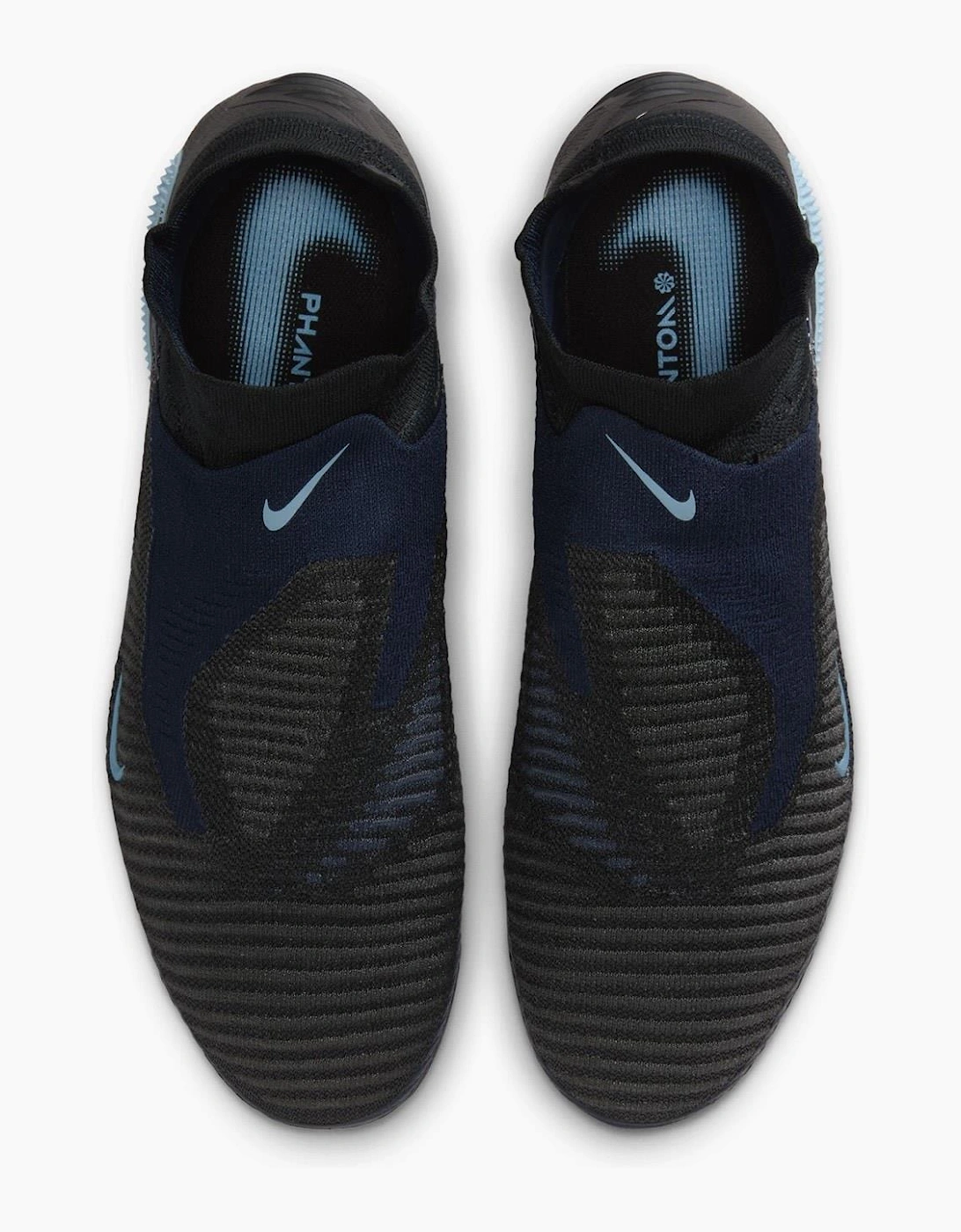 Phantom 6 High JN99 Textured Sock Sneakers