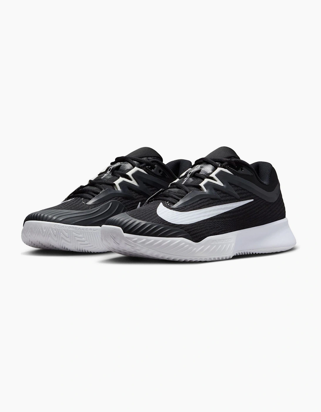 Zoom Vapor Project Rock Road Shoes