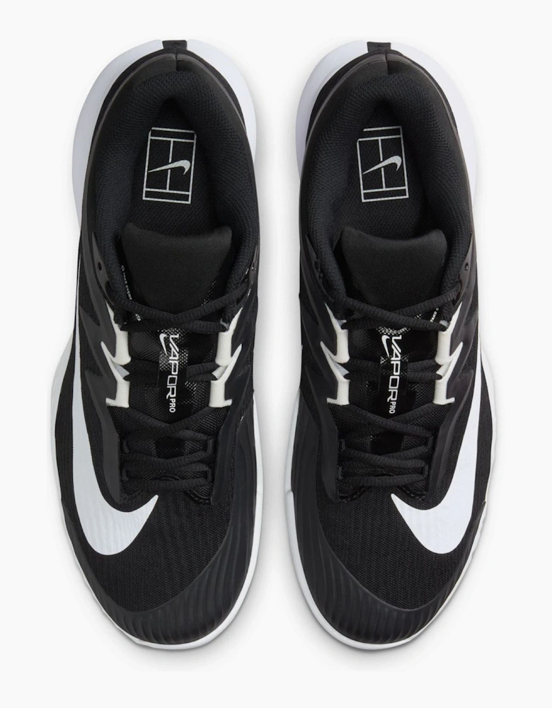Zoom Vapor Project Rock Road Shoes