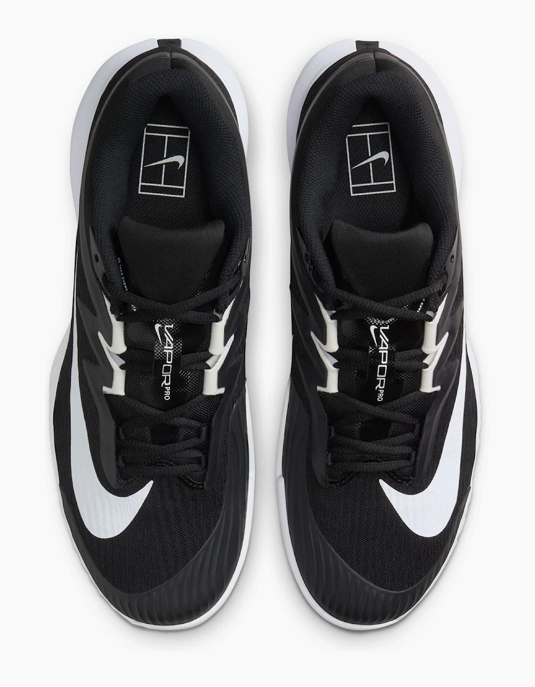 Zoom Vapor Project Rock Road Shoes