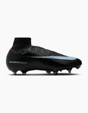 Black/Ice Blue