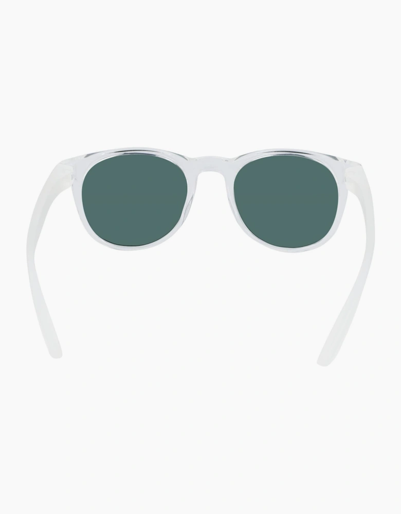 Ascent Wayfarer Sunglasses