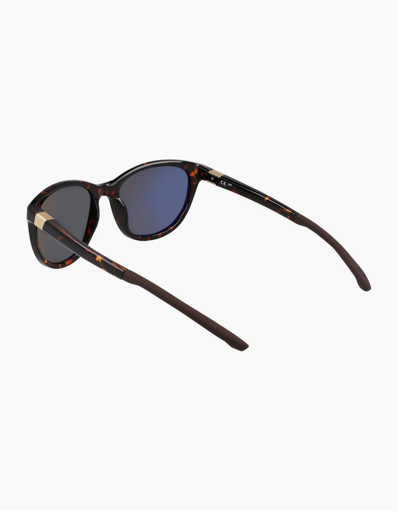Hero Cat Eye Sunglasses